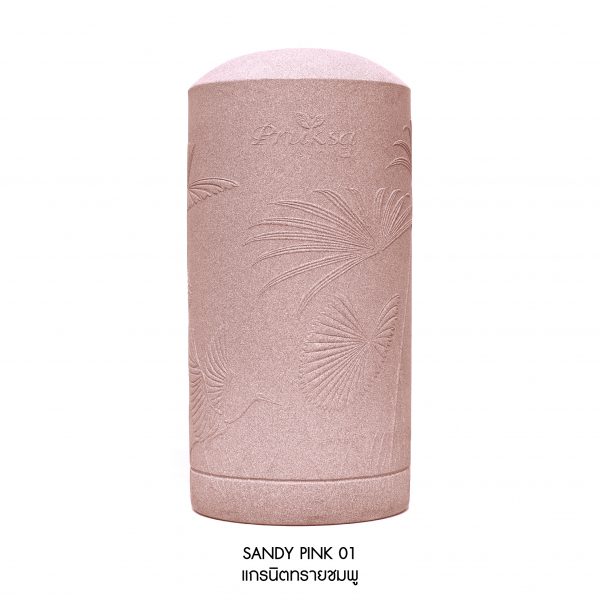 ถังเก็บน้ำบนดิน WAVE รุ่น PRUKSA (พฤกษา) ขนาด 1000 ลิตร