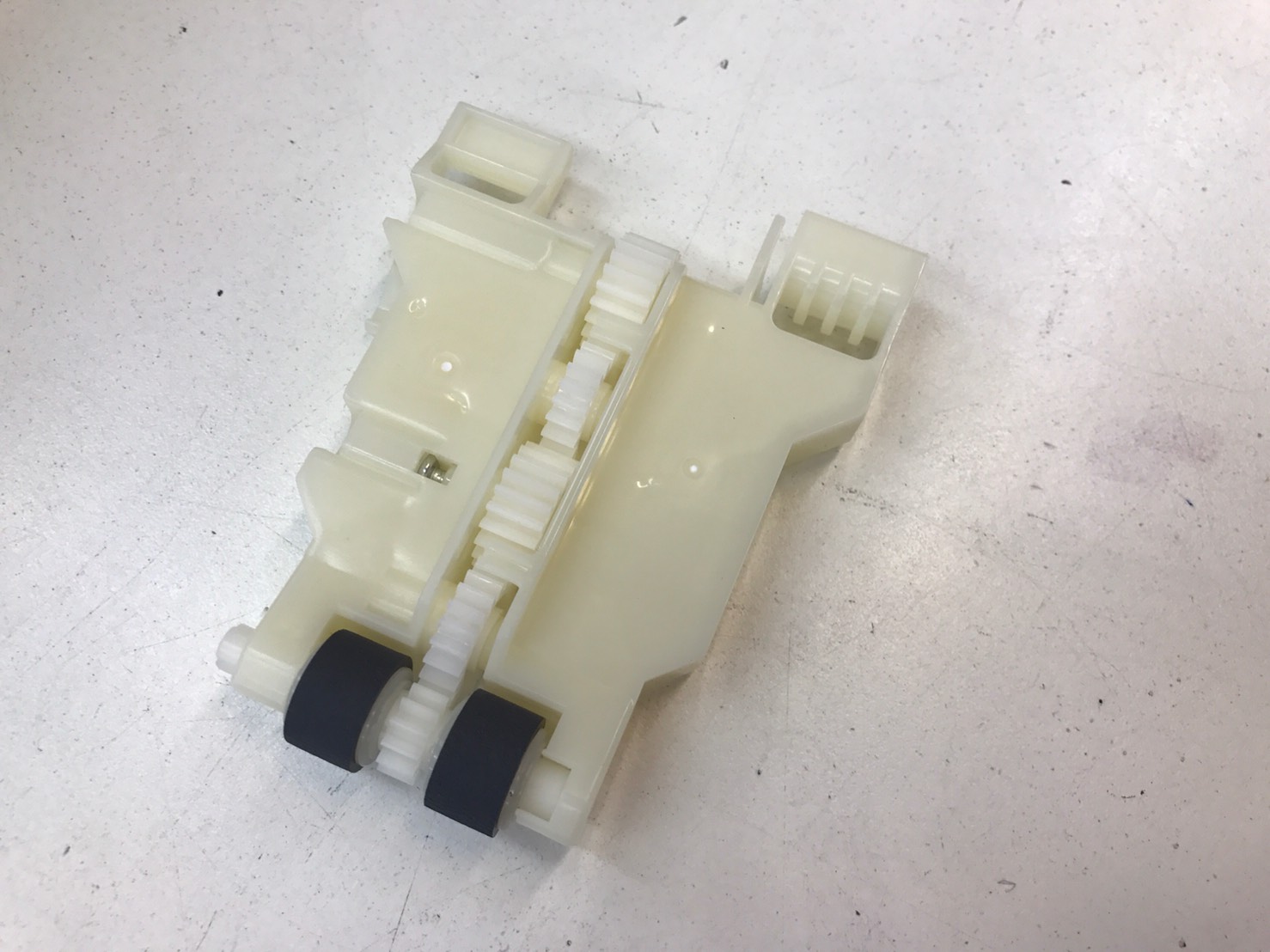 "ลูกยางดูดกระดาษ" Pick up assy EPSON L655