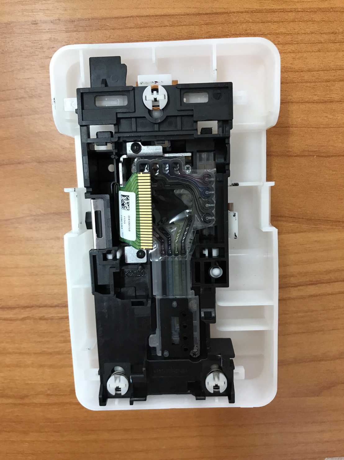 "หัวพิมพ์ใหม่" PRINTHEAD BROTHER MFC- 260C