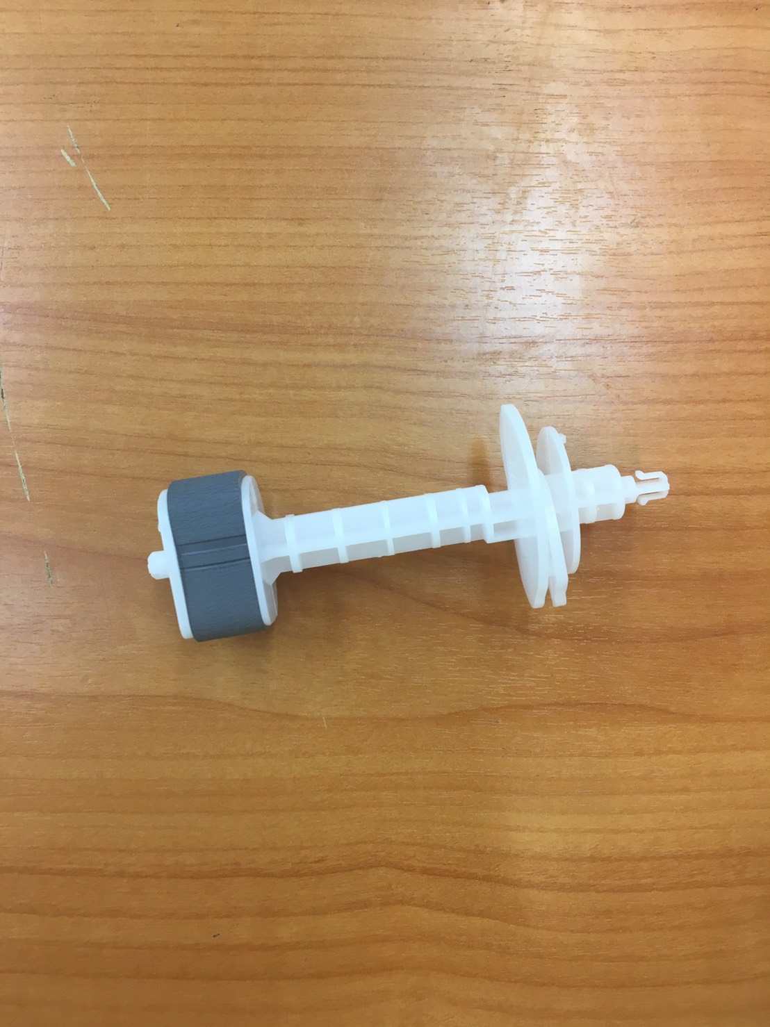 "ลูกยางด้านบน" Shaft Roller LD EPSON L210/L220/L350/L360/L355