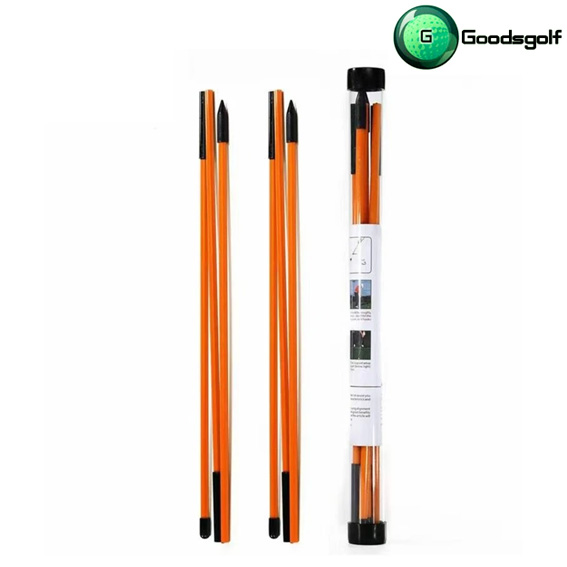 Alignment Sticks แบบพับได้
