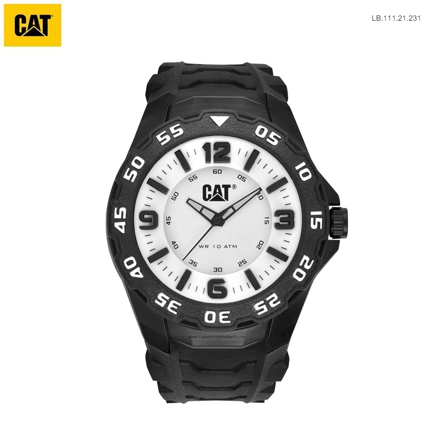 CAT MOTION รุ่น LB.111.21.231