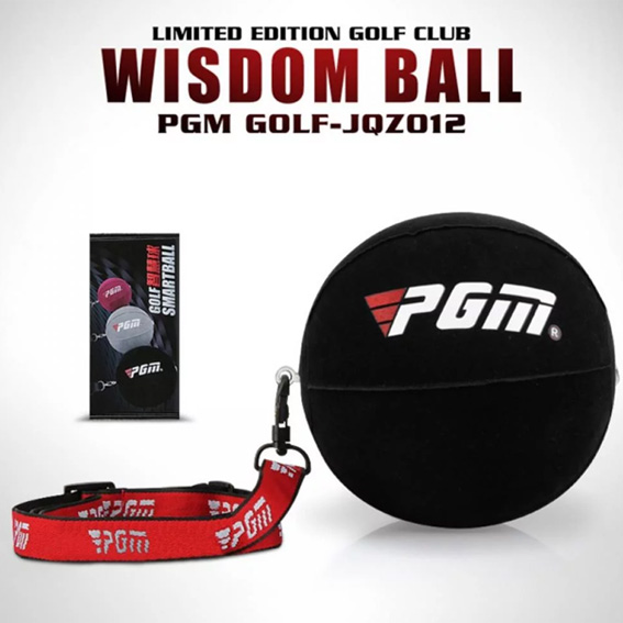 PGM Golf SmartBall