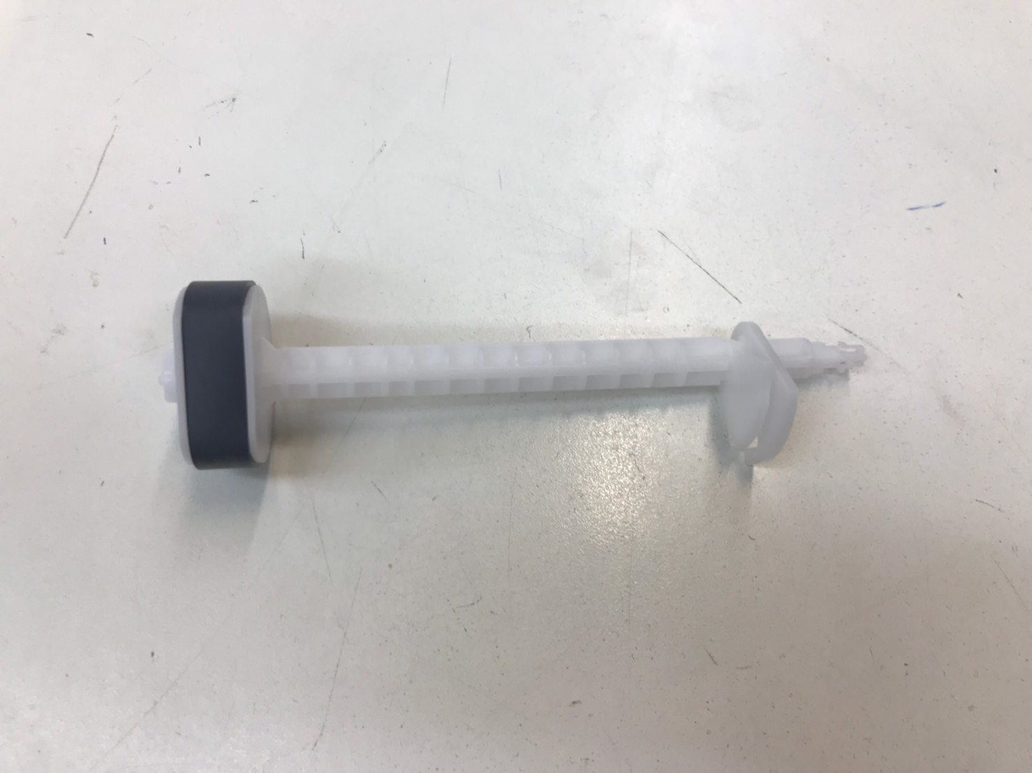 "ลูกยางดึงกระดาษบน" SHAFT LD ASSY EPSON L3210/L3250/L5290