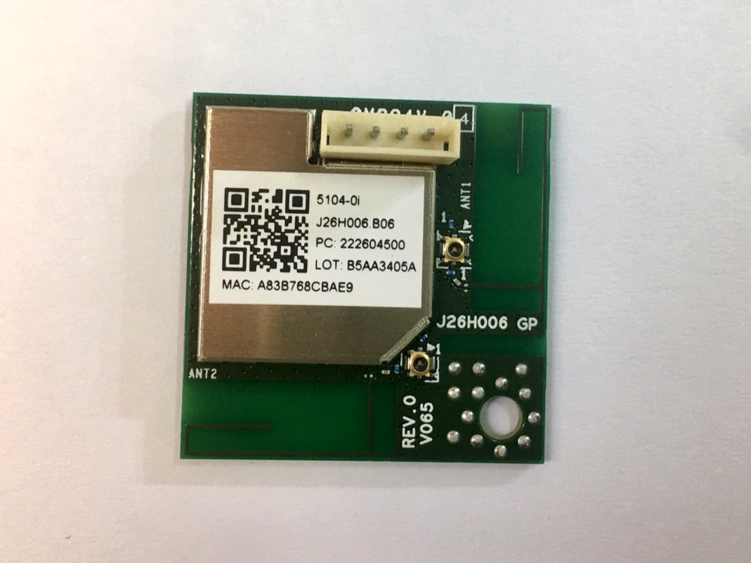 WIRELESS LAN USB MODULE EPSON L3150/L5190/L3250/L4260/L4266/L5290/L5296/L1250/L1256/L3216/L3256/M1120/L14150/M3170/L6260/L6270/L6290/L6460