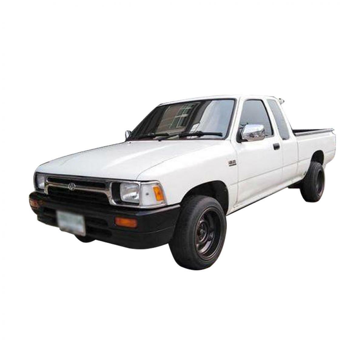 TOYOTA MIGHTY-X '88-98