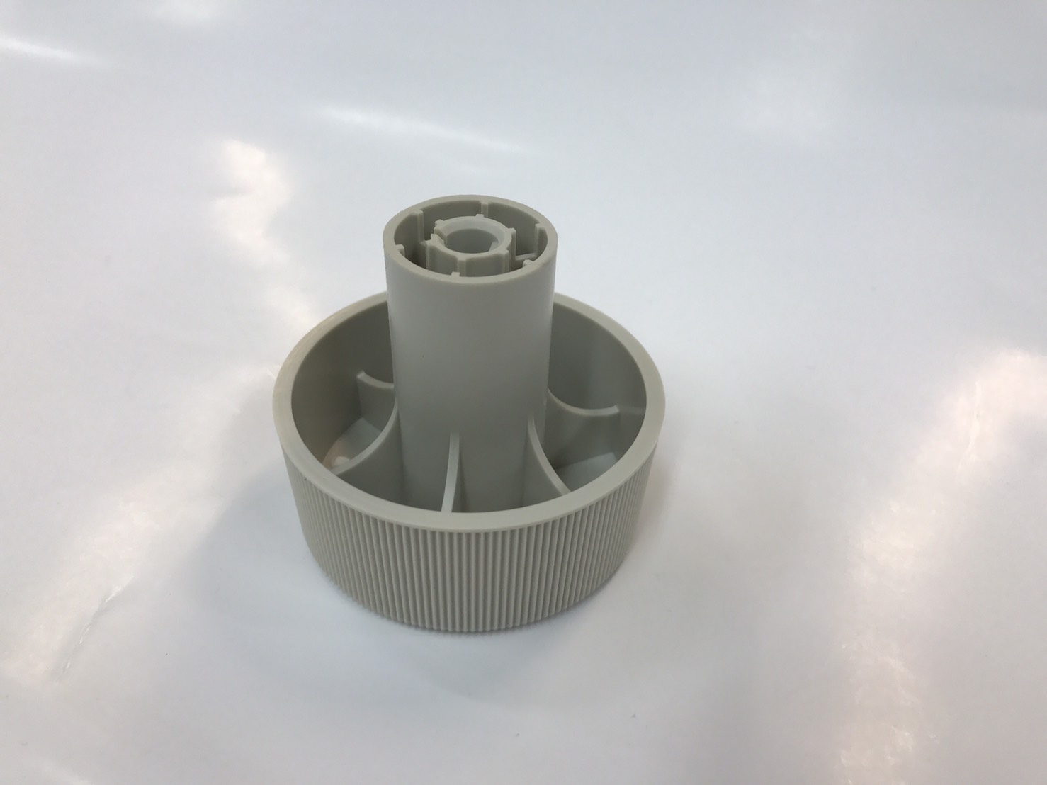 "ลูกบิด" Knob EPSON DLQ-3500