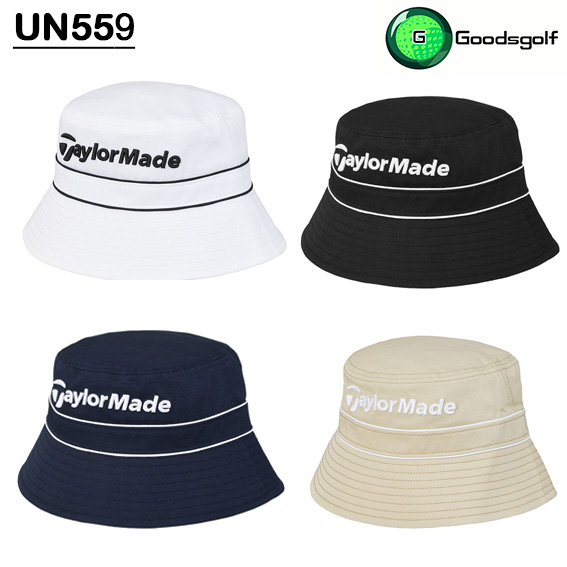 หมวก Taylormade M Lined Bucket Hat (UN559)