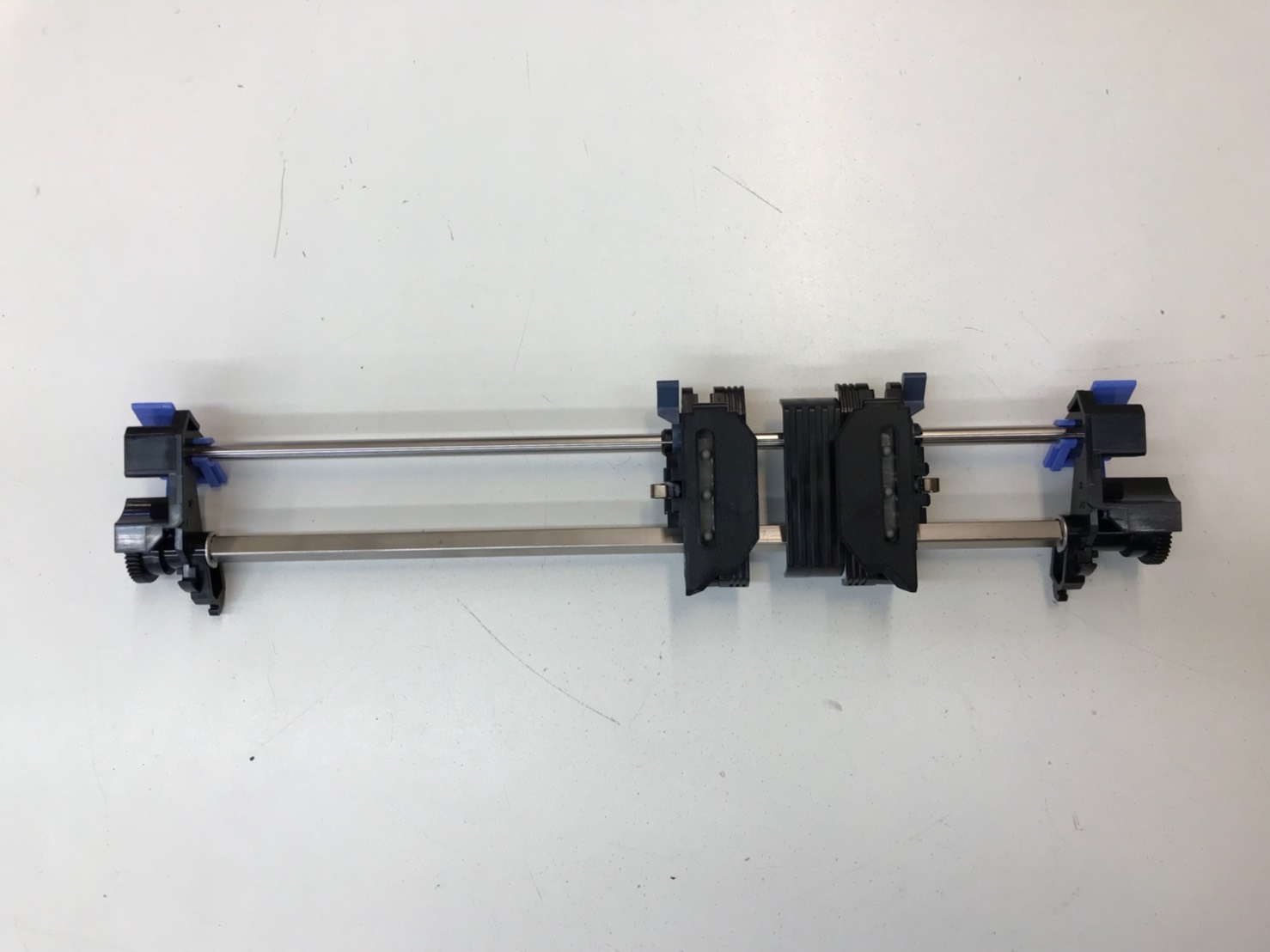 "ตัวดึงกระดาษต่อเนื่อง" TRACTOR ASSY EPSON LQ-590II