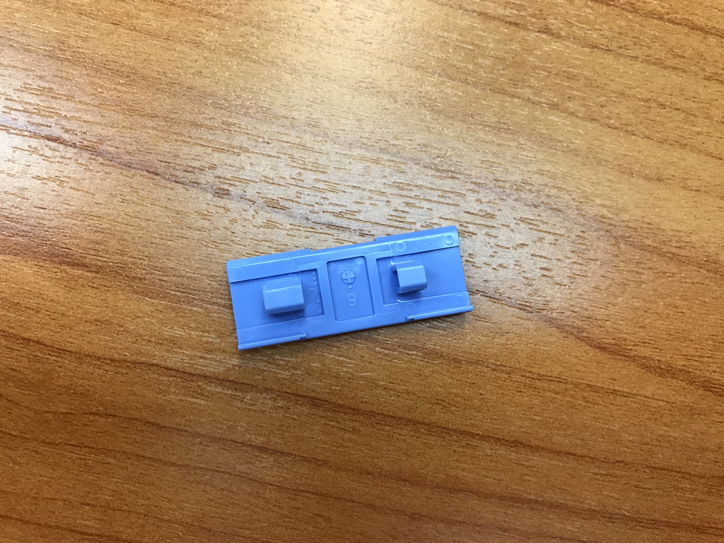 SEPERATION PAD (ยางดึงกระดาษ) HP 1000/1200/1300