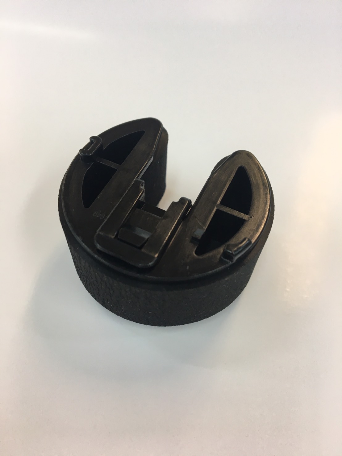 PICKUP ROLLER TRAY 2 (ลูกยางฟีดกระดาษ) HP CP1215/2025