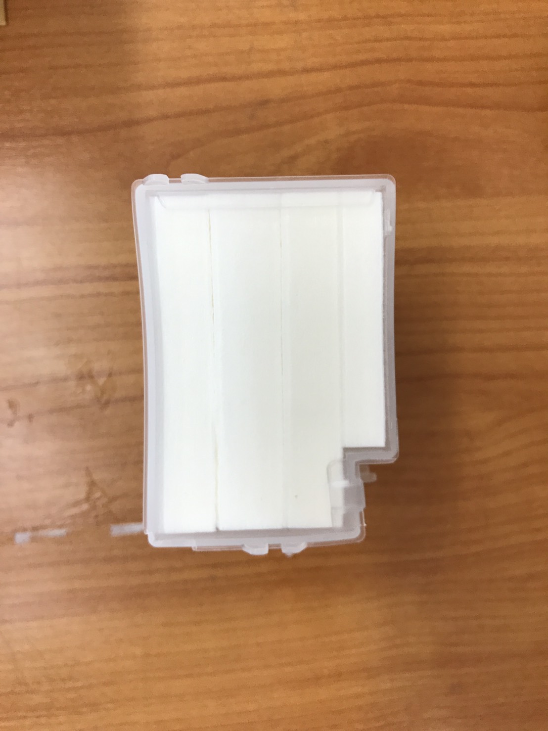 "กล่องผ้าซับหมึก" INK ABSORBER ASSY BROTHER MFC-J3520/J3720