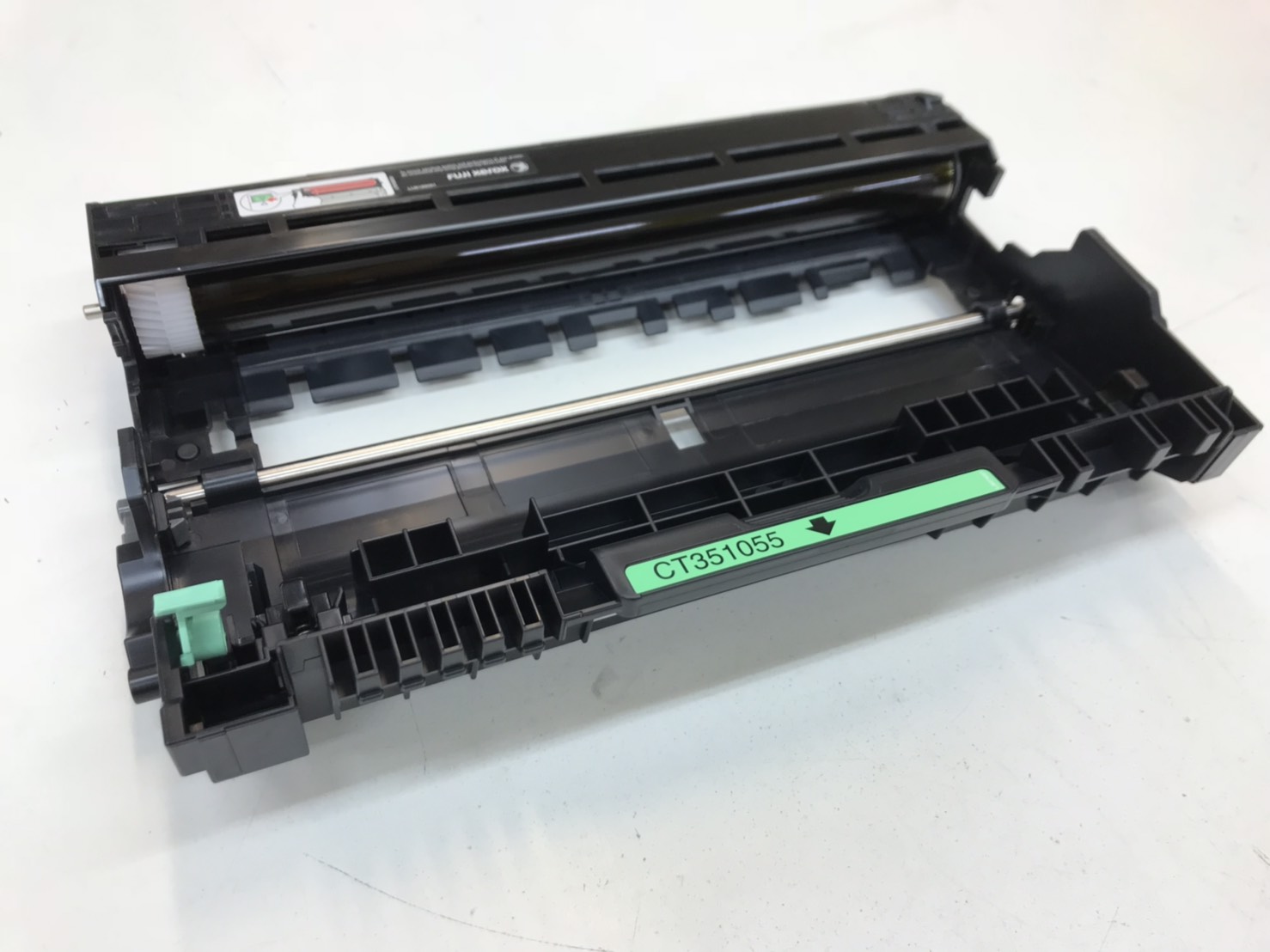 ดรัม สีดำ FujiXerox CT351055