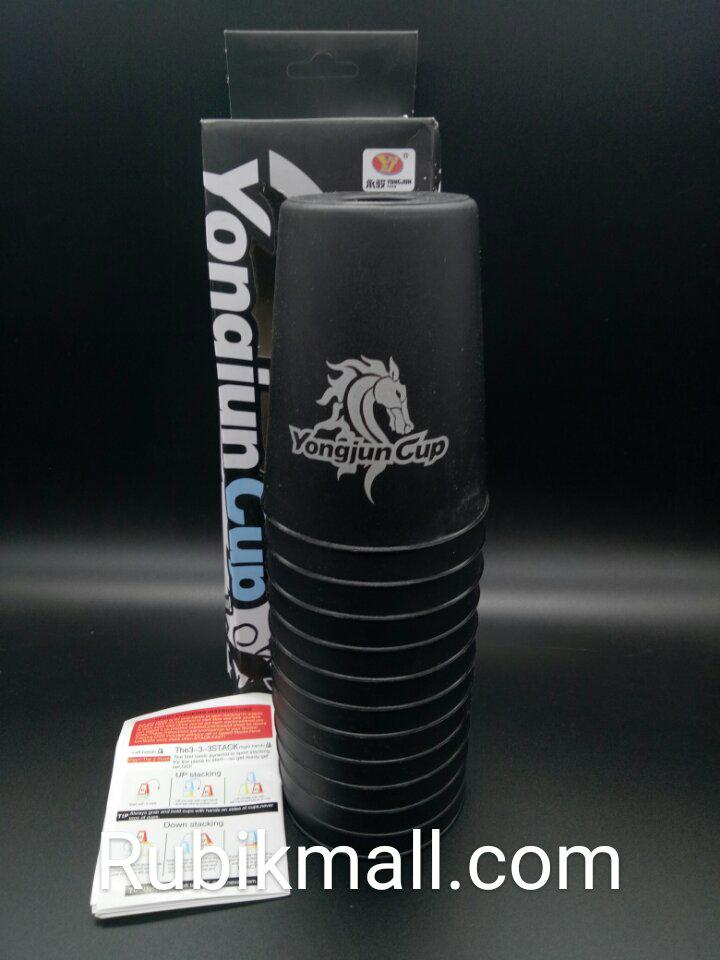 แก้วสแต็ค YJ Speed Stack