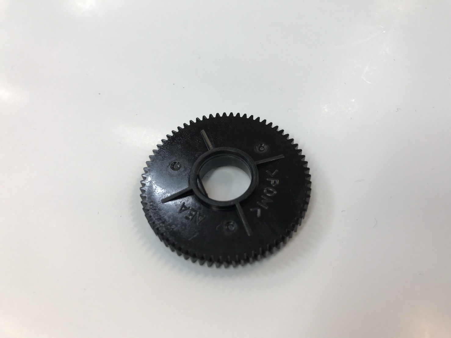 SPUR GEAR 34 EPSON LQ-300+/LQ-300+II