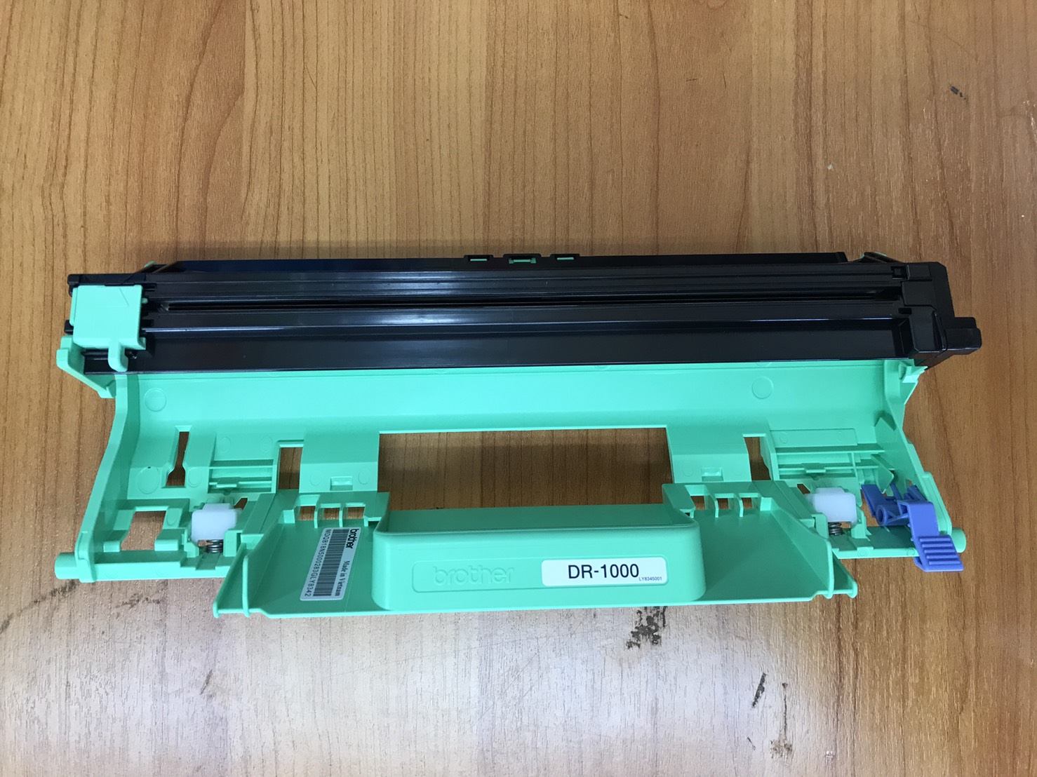 "ชุดดรัมของแท้" DRUM BROTHER รุ่น : DR1000