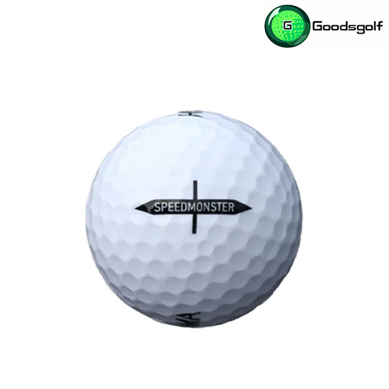 ลูกกอล์ฟ HONMA D1 SPEEDMONSTER 2024