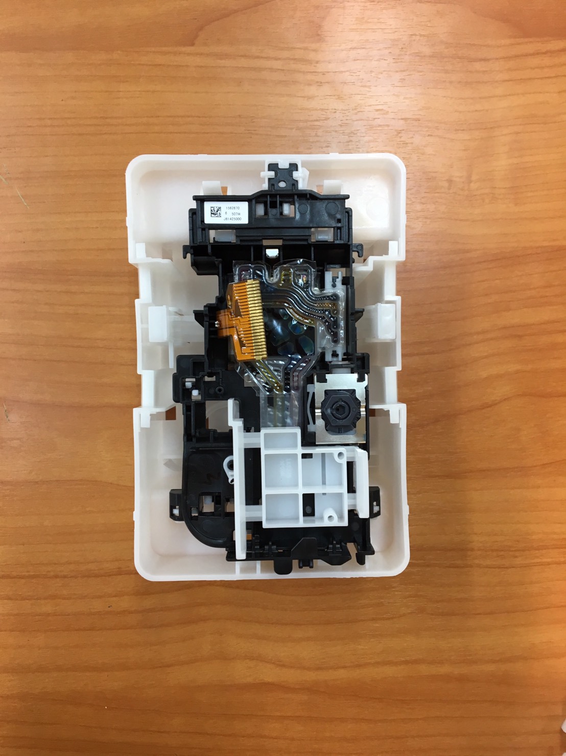 "หัวพิมพ์ใหม่" PRINTHEAD BH11 BROTHER MFC J6910DW/5910