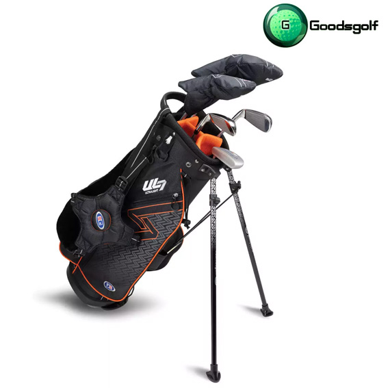 U.S. Kids Golf Junior Stand Bag Set 51''