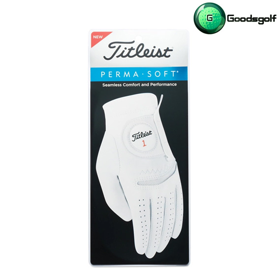 ถุงมือ Titleist PERMA-SOFT