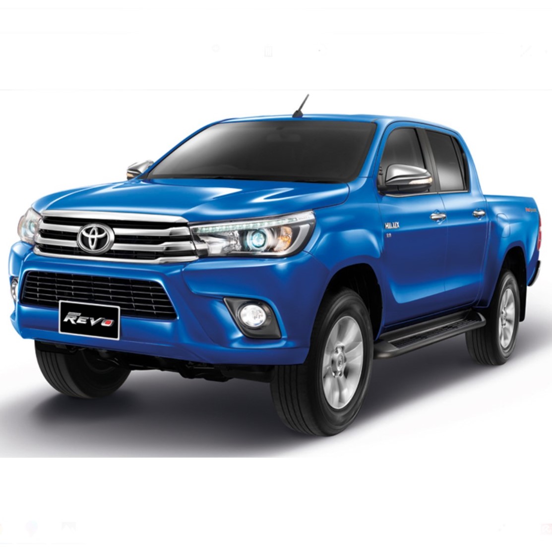 TOYOTA REVO 2WD '15