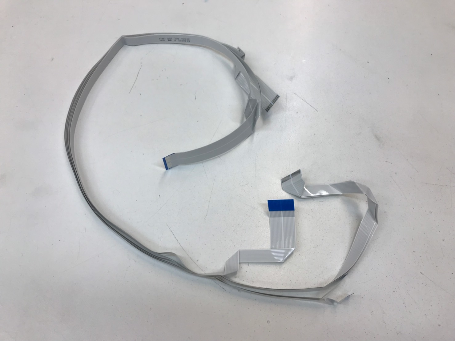 FFC HEAD ASSY,B;IEI EPSON L1455 ตำแหน่งที่ 743