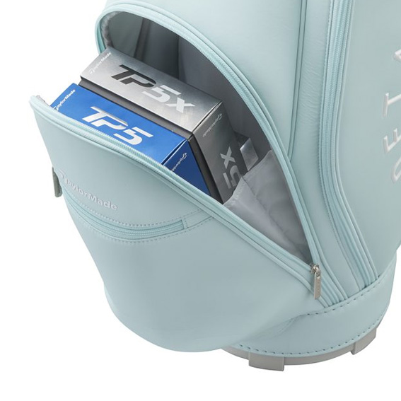 ถุงกอล์ฟ TM23 CIRCLE T CART BAG Women’s