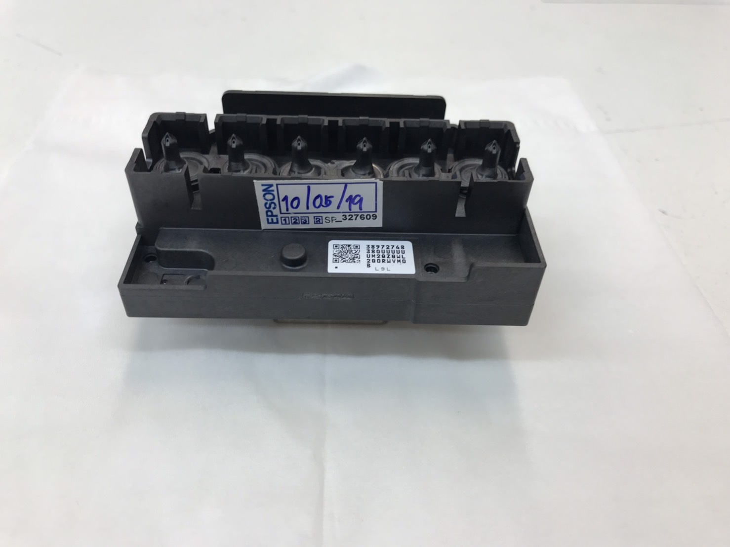 "หัวพิมพ์ใหม่ศูนย์" PRINTHEAD New. EPSON L850