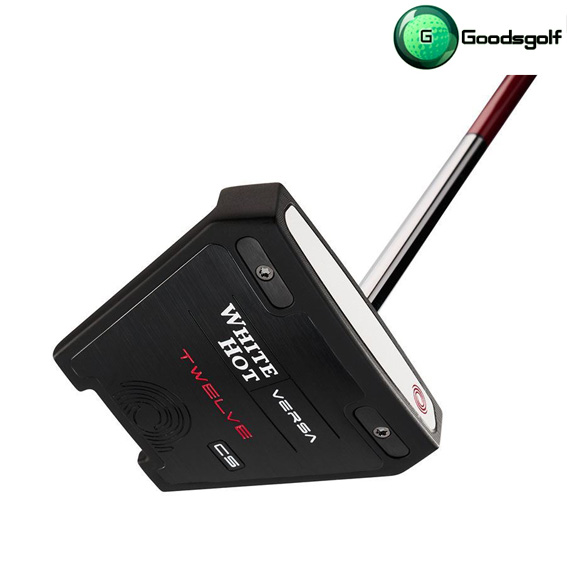 Odyssey White Hot Versa Twelve CS Putter