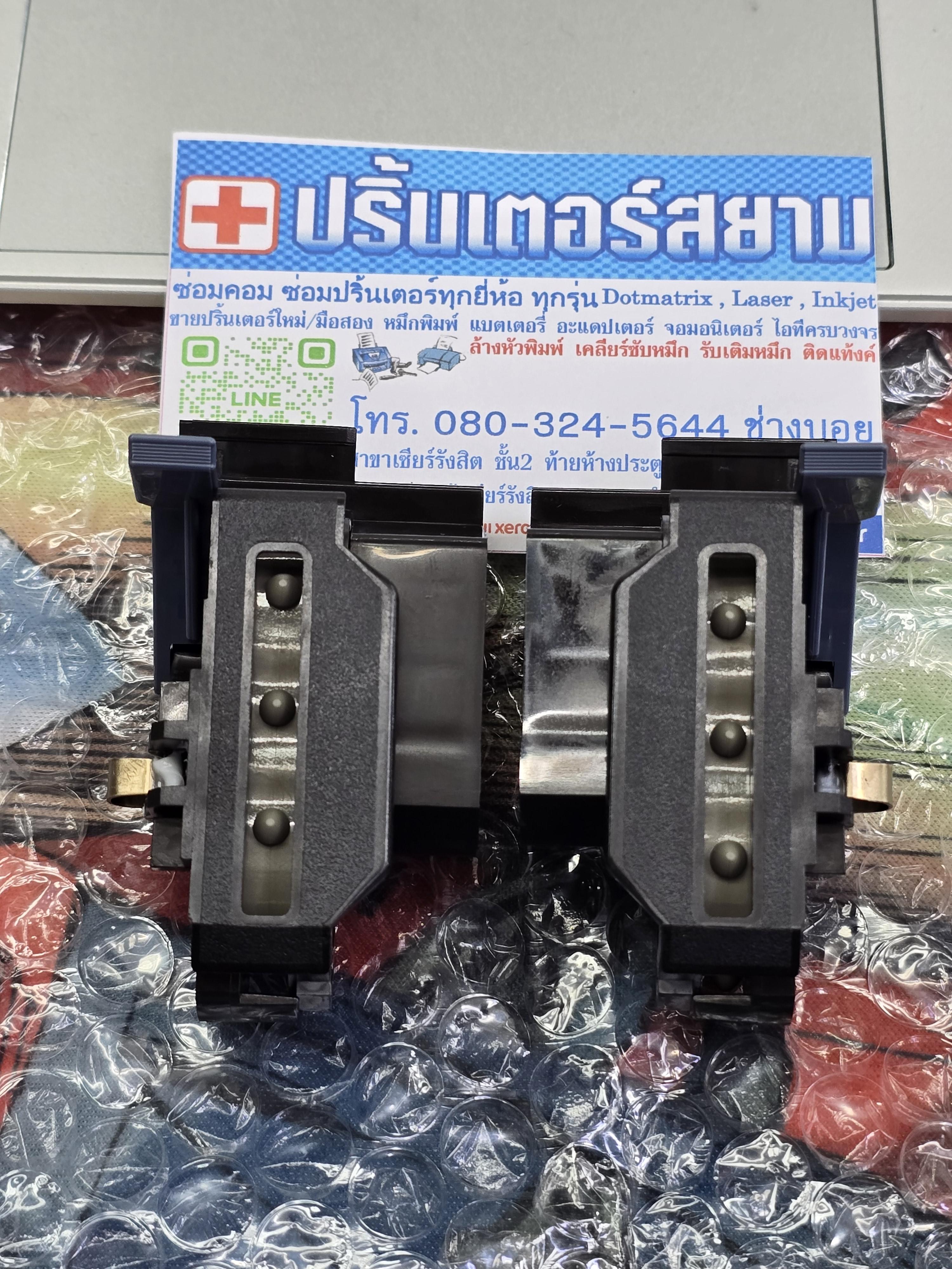 "ตัวดึงกระดาษต่อเนื่อง" TRACTOR ASSY EPSON LQ-630