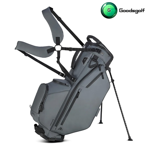 ถุงกอล์ฟ big max dri lite hybrid prime 2024