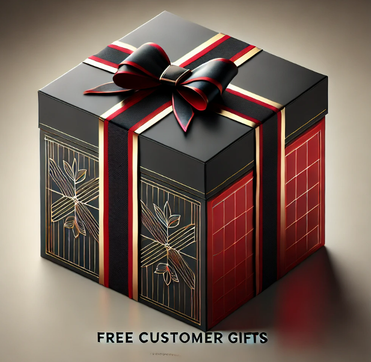 GIFT - ของขวัญสำหรับลูกค้า X-Ligjting ไม่ต้องสั่งซื้อ ของขวัญจะถูกแถมให้กับลูกค้าหลอดไฟรถยนต์ LED
