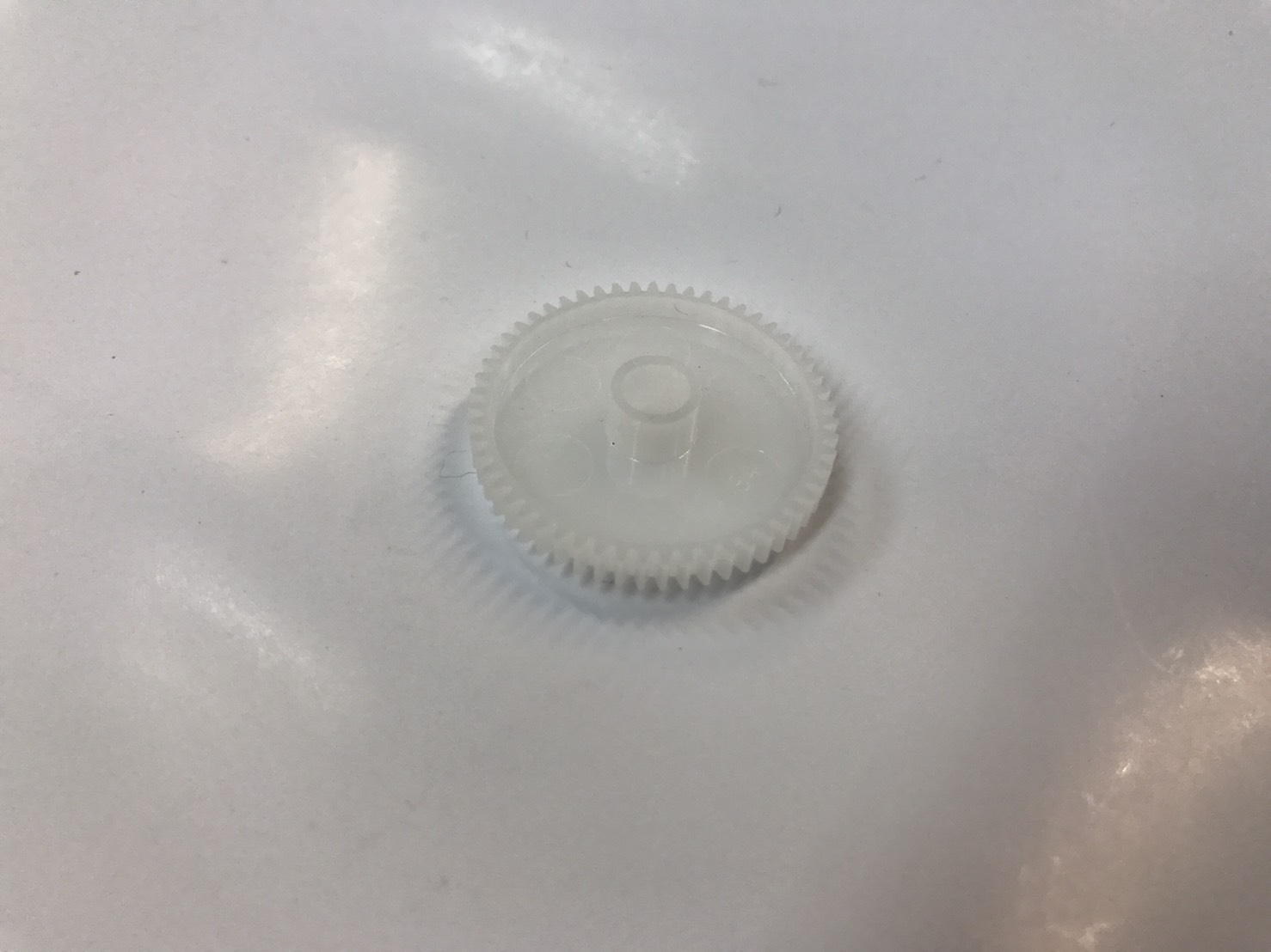 SPUR GEAR 27.5 EPSON LQ-300+/LQ-300+II
