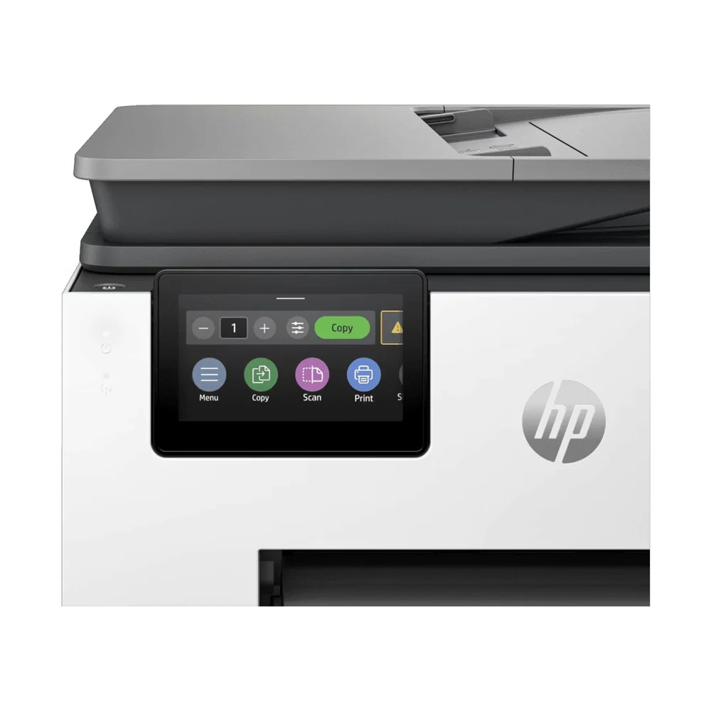 เครื่องปริ้นเตอร์มัลติฟังก์ชั่น เครื่องพิมพ์ HP OfficeJet Pro 9130 All-in-One