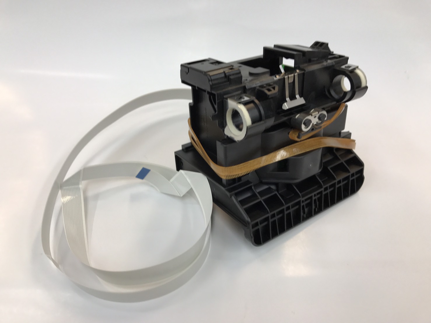 "ฐานรองหัวพิมพ์" Carriage Sub Assy EPSON L1300