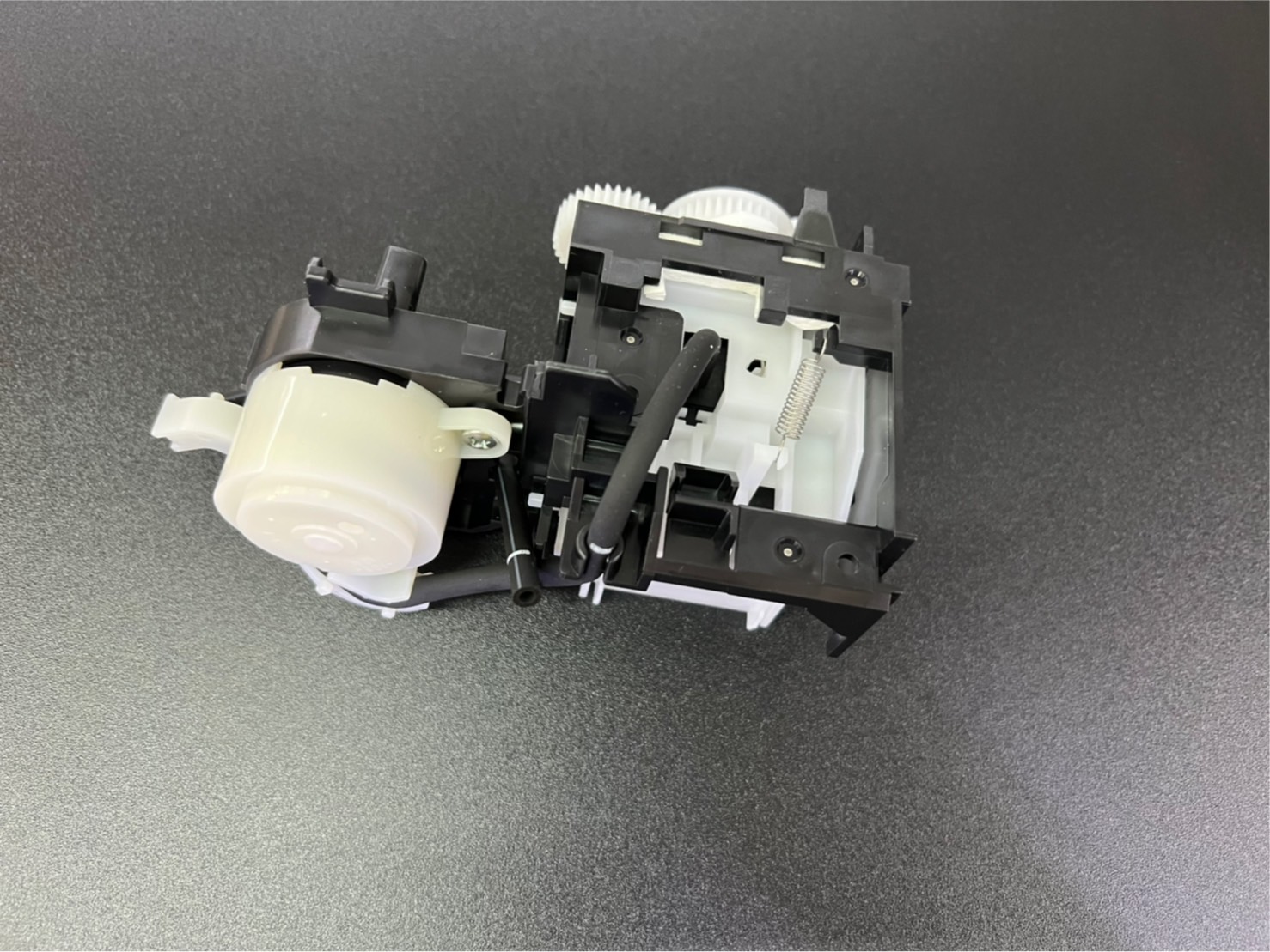 "ชุดปั้มหมึก" INK SYSTEM ASSY.,CG86 EPSON L3210/L3250/L5290