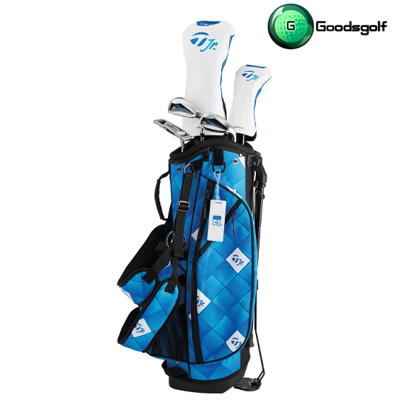 TaylorMade Team Junior Golf Set 2024 - Size 2
