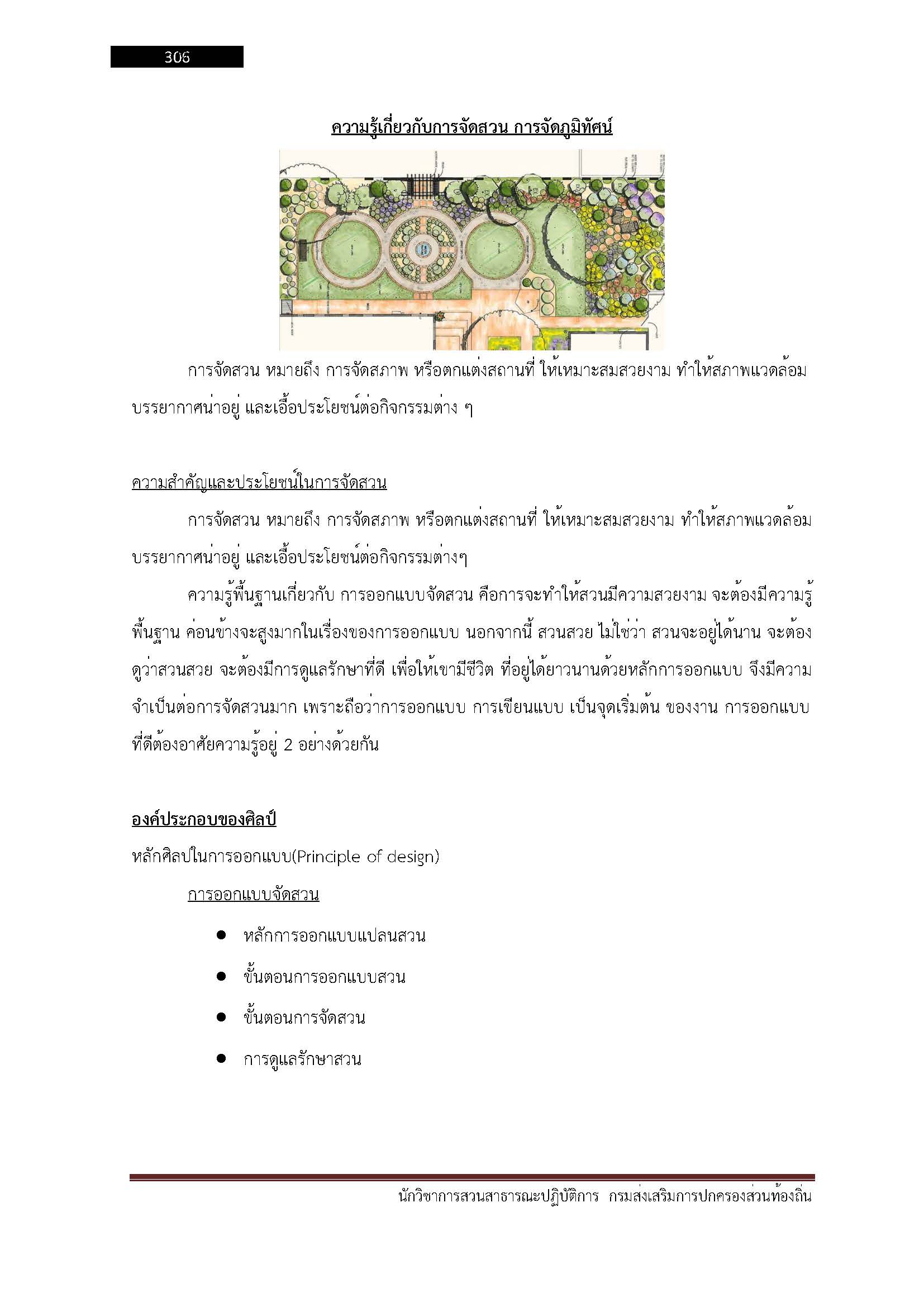 โหลดแนวข้อสอบ นักวิชาการสวนสาธารณะปฏิบัติการ กรมส่งเสริมการปกครองท้องถิ่น (อปท.)