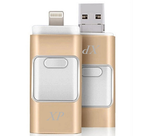 OTG Flash drive XP 2 in 1 64GB