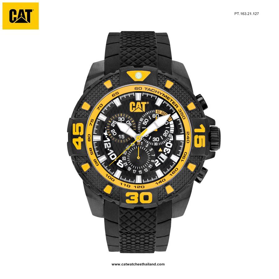 CAT DP Sport EVO รุ่น PT.163.21.127