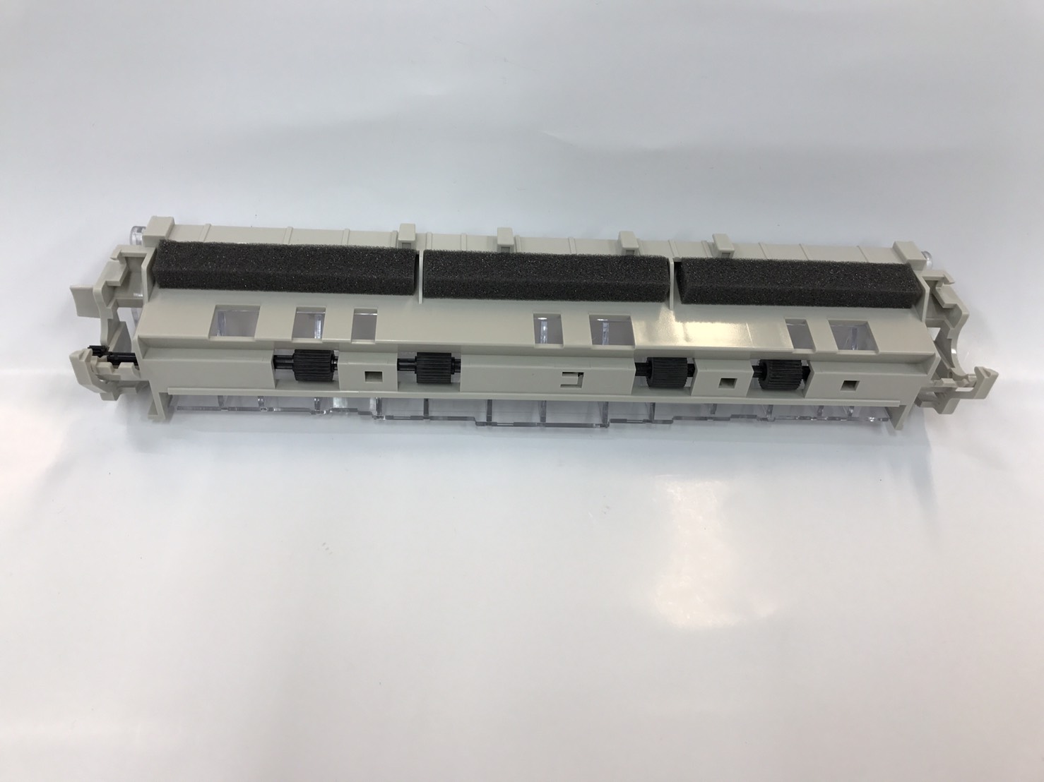 "ตัวฉีกกระดาษต่อเนื่อง" PAPER EJECT ASSY EPSON LQ-300+/LQ-300+II