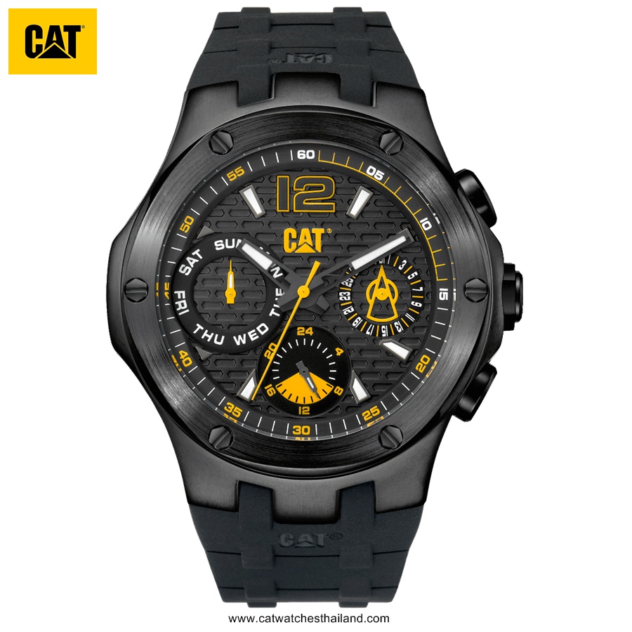 CAT NAVIGO Multifunction รุ่น A1.169.21.131