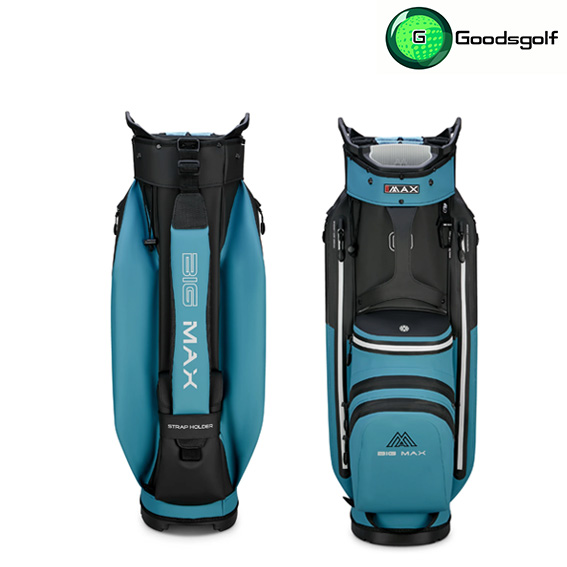 ถุงกอล์ฟ Big Max Aqua IPX.Tour Cartbag
