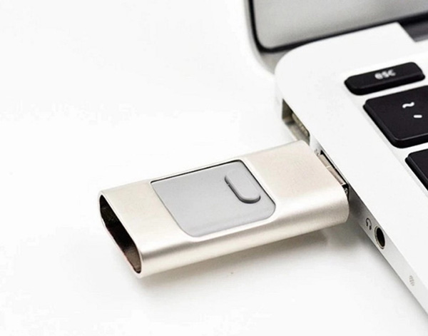OTG Flash drive XP 2 in 1 64GB