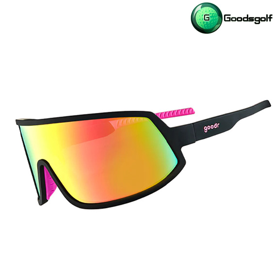 แว่นตา Goodr - I do My Own Stunts