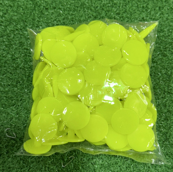 ทีมาร์คกอล์ฟพลาสติก