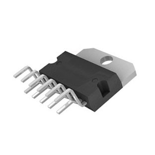 ขาย TDA7499Lยี่ห้อUTCตัวถังSIL11ขา ไอซีTDA7499 ราคาตัวละ บาท