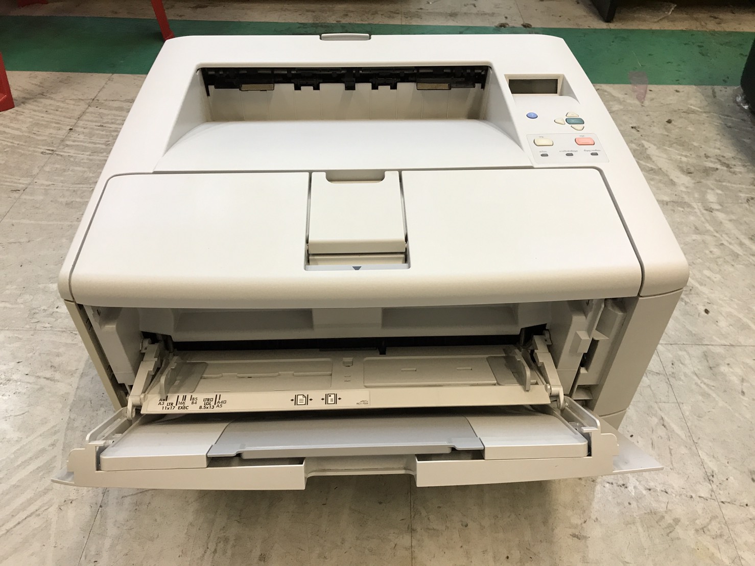 ปริ้นเตอร์มือสอง HP LASERJET 5200N (รับประกัน 6 เดือน)
