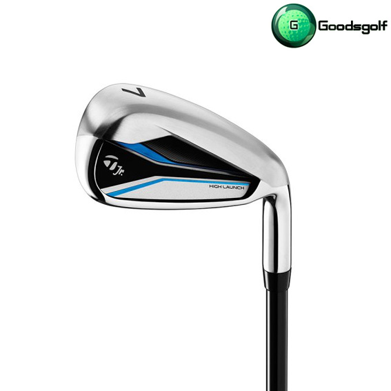 TaylorMade Team Junior Golf Set 2024 - Size 3