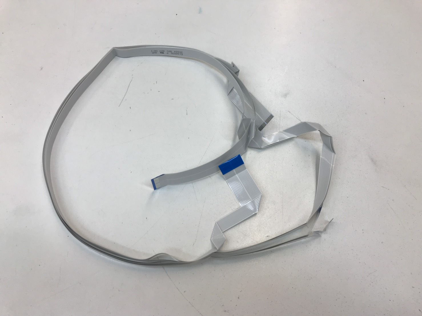 FFC HEAD ASSY,B;IEI EPSON L1455 ตำแหน่งที่ 743